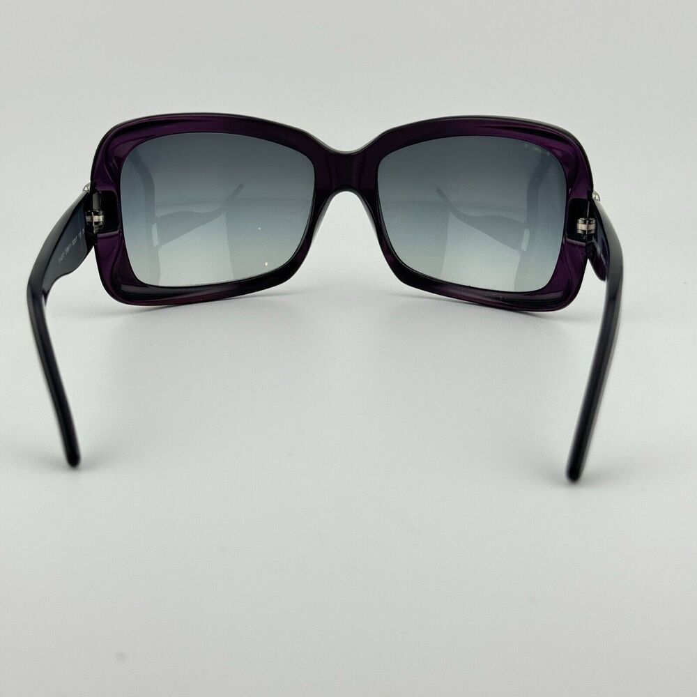 Burberry‎ Sunglasses frames B 4072 3168/11 Gray Lens 62-17-115 2N H12502 - Picture 3 of 7